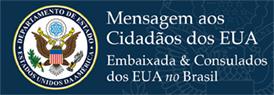 Embaixada dos EUA
